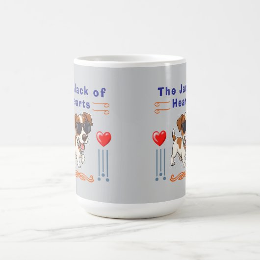 Valentine's day kaffeetasse (Mittel)