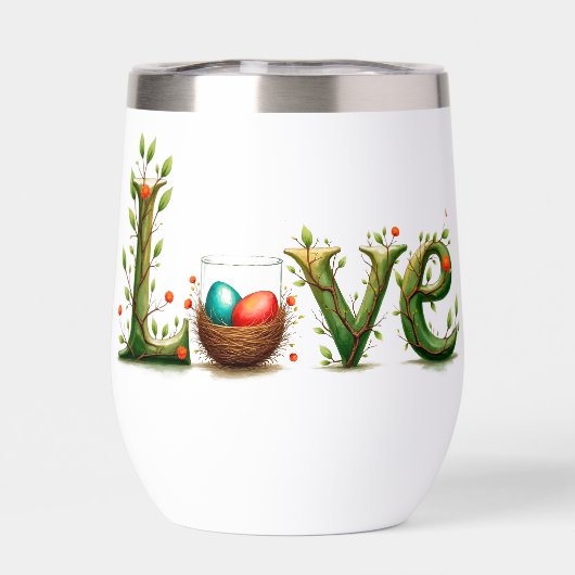Valentine's Day Liebe & Hearts Collection ❤️ (Rückseite)