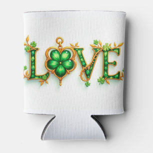 Valentine's Day Liebe & Hearts Collection ❤️ Dosenkühler