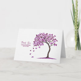 Valentine's Day Loving the All of Me Folded Card Feiertagskarte