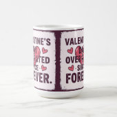 Valentine's day overated since forever  verwandlungstasse (Zentrum)