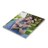 VALENTINE'S DAY PHOTO TILE GIFT FLIESE (Seite)