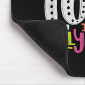 Valentine's Day Product - All You Need Is Love Mousepad (Ecke)
