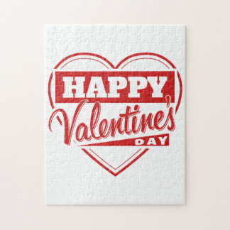 Valentine's Day Puzzle