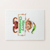 Valentine's Day Puzzle (Horizontal)