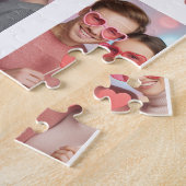 Valentine's Day Puzzle | Custom Collage Photos (Seite)