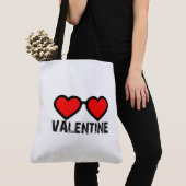 Valentines-Day-Sack Tasche (Von Nahem)
