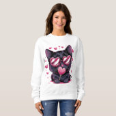 Valentine's Day Sweatshirt (Vorne ganz)