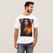 Valentine's Day: T-Shirt (Vorne ganz)