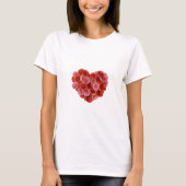 Valentine's Day T-Shirt (Vorderseite)