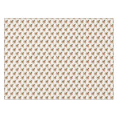 Valentine's Day Tablecloth Tischdecke (Vorderseite (Horizontal))