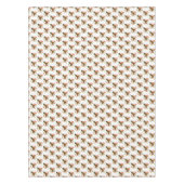 Valentine's Day Tablecloth Tischdecke (Vorderseite)