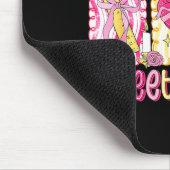 Valentines Day Teacher Kids My Cl Is Full Of Sweet Mousepad (Ecke)