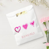 VALENTINE'S DAY VOR BAG GESCHENKTÜTCHEN (Versiegelt)