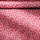 Valentine's Day Watercolor Hearts Muster Wrappin Geschenkpapier