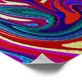 Valentine's Delight... Poster (Ecke)