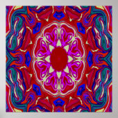 Valentine's Delight... Poster (Vorne)