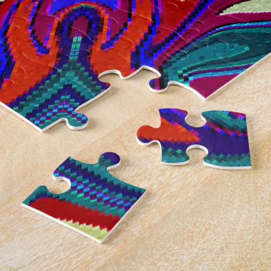 Valentine's Delight... Puzzle (Seite)