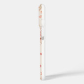 Valentines Geschenk für ihn - der beste Freund der Case-Mate iPhone Hülle (Rückseite / Links)