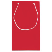 VALENTINES ~ Geschenktüte (Rückseite)