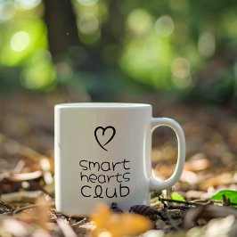 Valentines gift teacher thank you tasse