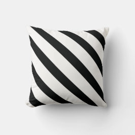 Valentines Heart Pillow | Mit Herz gestrichen | Kissen
