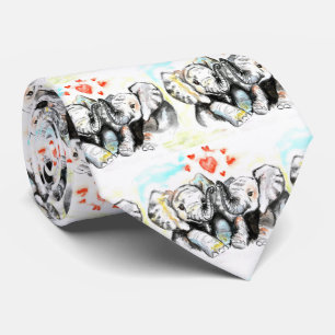 Valentines — krawatte