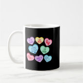 Valentines Labor And Delivery Nurse Heart Candy La Kaffeetasse (Links)