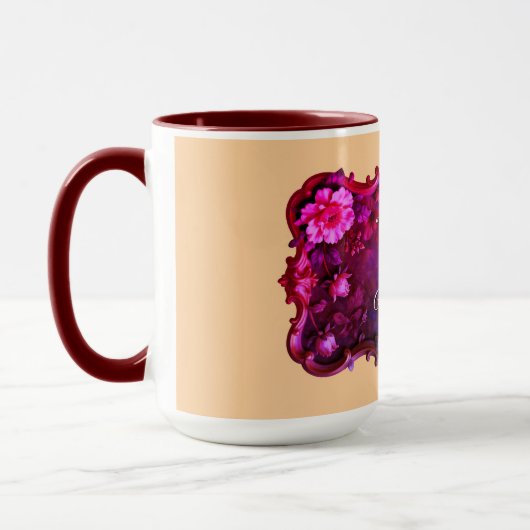 Valentine's Mugs Custom Quotes and redesign Tasse (Links)