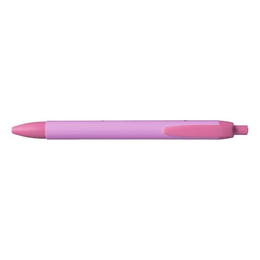 Valentine's Pen Kugelschreiber (Rückseite)