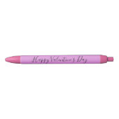 Valentine's Pen Kugelschreiber (Vorderseite)