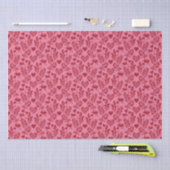 Valentines Sheets Seidenpapier (Handwerk)