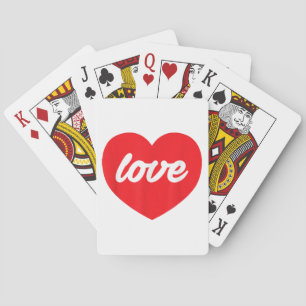 Valentines Shirt - Valentines T Shirt Gifts Men Wo Spielkarten