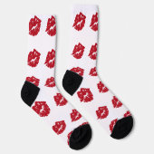 Valentines Socks Socken (Rechts)