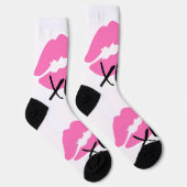 Valentines Socks Socken (Rechts)