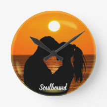 Valentines Soulbound - Foto und Text