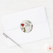 Valentines Sticker (Umschlag)