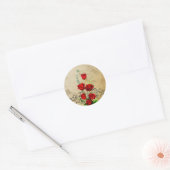 Valentines Sticker (Umschlag)