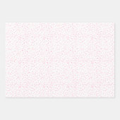 Valentine's - Sweetest Day - Wrapping Paper Trial  Geschenkpapier Set (Vorderseite 3)