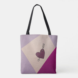 Valentine's Women Tasche