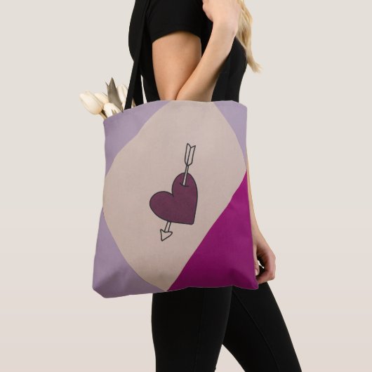 Valentine's Women Tasche (Von Nahem)