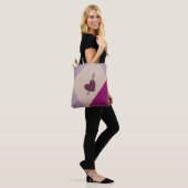 Valentine's Women Tasche (Am Model)