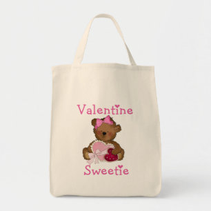 Valentinesweetie-T - Shirts und Geschenke Tragetasche
