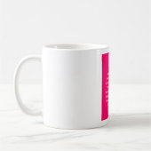 Valentingegedicht Kaffeetasse (Links)