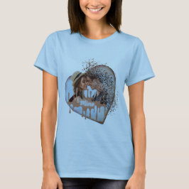 Valentingeschenk T-Shirt