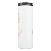 Valentingeschenk Thermosbecher (Rückseite)