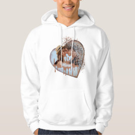 Valentingeschenke Hoodie