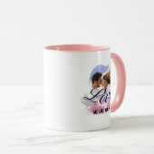 Valentingeschenke Tasse (VorderseiteRechts)