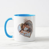 Valentingeschenke Tasse (Links)