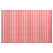 Valentinherz mit rotem Karo und rotem Glitzer Stoff (Fat Quarter (45,7 x 55,9 cm))